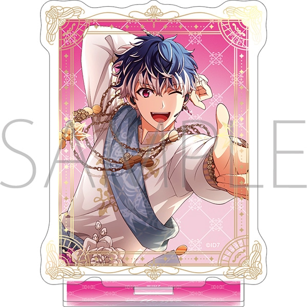 アイドリッシュセブン BEYOND THE PERiOD アクリルスタンド 百: キャラ