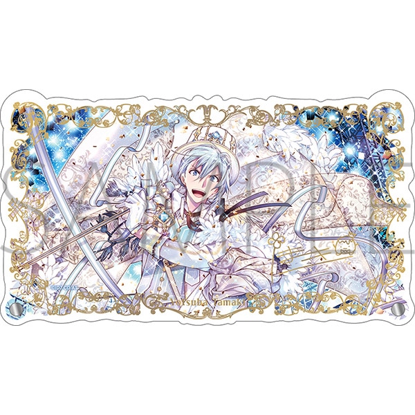 アイドリッシュセブン（原作版） アクリルアートパネル 環 5th