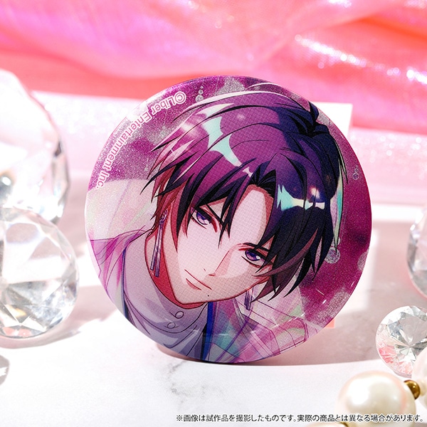 A3! 缶バッジ／碓氷真澄 満開Treasure（開花後）【受注生産商品