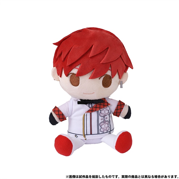 華Doll* きみとふれんず 結城 眞紘: キャラグッズ｜ムービック（movic）