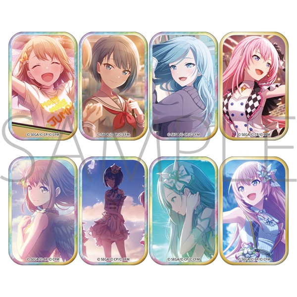 プロジェクトセカイ カラフルステージ！ feat. 初音ミク スクエア