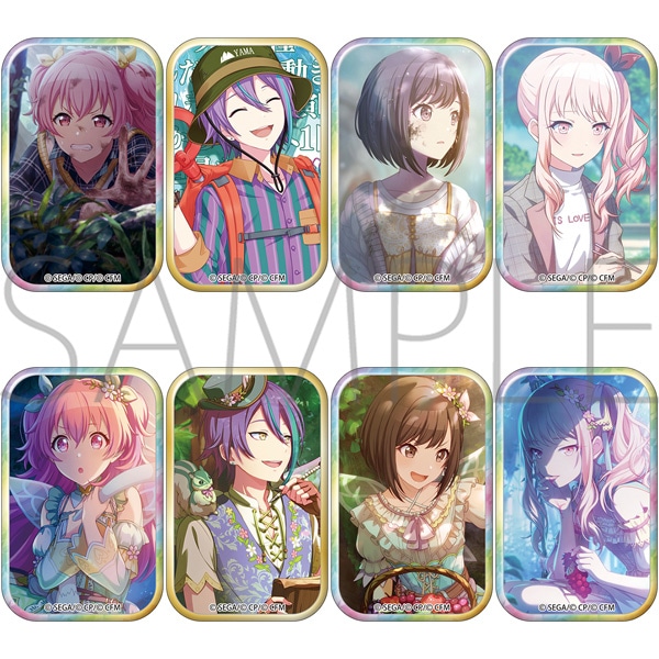 プロジェクトセカイ カラフルステージ！ feat. 初音ミク スクエア