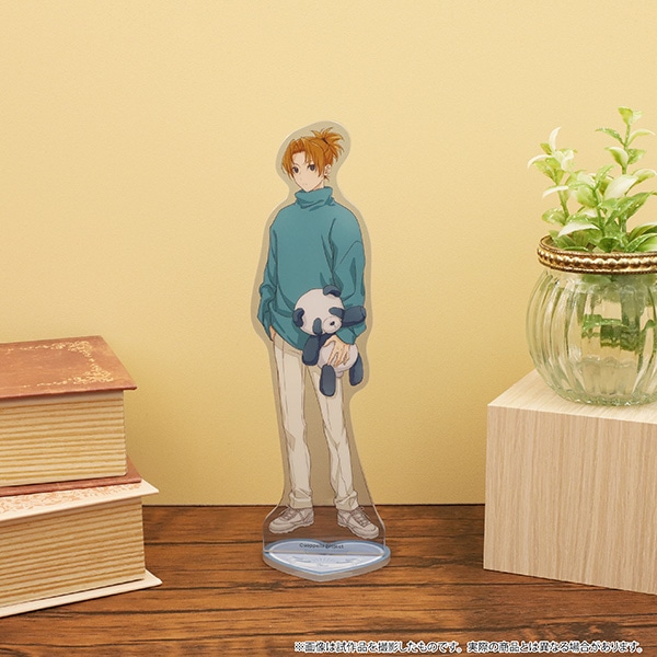 アオペラ -aoppella!?- アクリルスタンド 猫屋敷由比: キャラグッズ