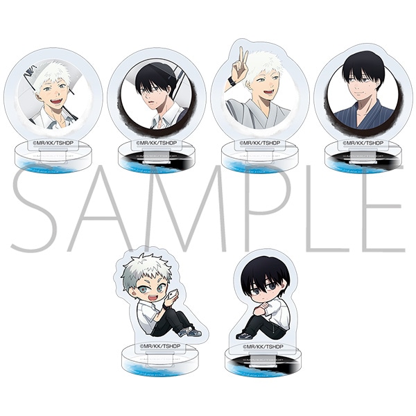 光が死んだ夏 ちゅあスタ: キャラグッズ｜ムービック（movic）