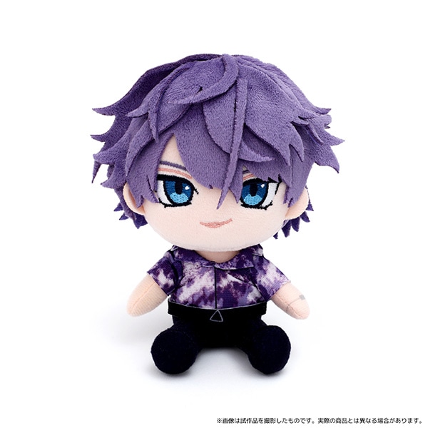 戦国 A LIVE ぬいぐるみキーホルダー／織田信長: キャラグッズ