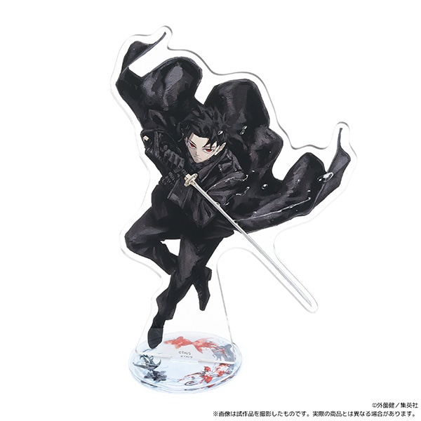 カグラバチ 千鉱 アクリルコースターセット giga010.jpg?impolicy=lt&