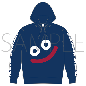 星のドラゴンクエスト パジャマ スライム(再販版)＜靴下付き＞: キャラ