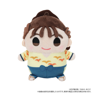 久々知兵助 体験展 缶バッジ ぱしゃこれ ネオンコレクション ポラ