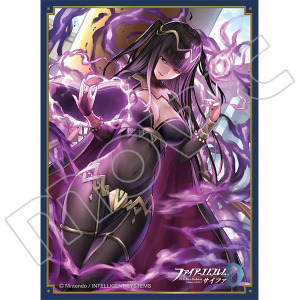 ファイアーエムブレム0（サイファ） スリーブコレクション エーデル