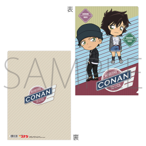 名探偵コナン ポストカードセット キッド: キャラグッズ｜ムービック