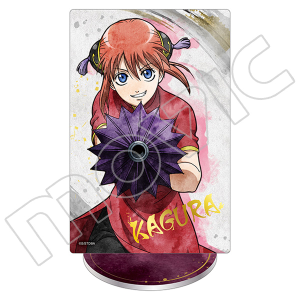 銀魂 キャラバッジコレクション 紅桜篇振り返り: キャラグッズ