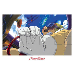 作品別で探す/「く」タイトル作品/紅の豚｜ムービック（movic）