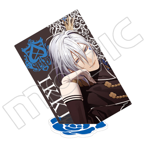 AMNESIA アクリルスタンド ウキョウ: キャラグッズ｜ムービック（movic）