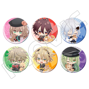 AMNESIA アクリルスタンド シン: キャラグッズ｜ムービック（movic）