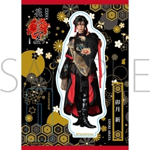 2.5次元ダンスライブ「ツキウタ。」ステージ 月花神楽 アクリル