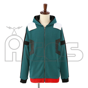 僕のヒーローアカデミア イメージパーカー 切島鋭児郎 ヒーロー