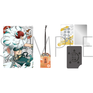 作品別で探す/「は」タイトル作品/VAZZROCK/VAZZROCK GOODS