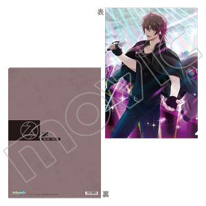 アイドリッシュセブン（原作版） 缶バッジセット 悠＆巳波 ZONE OF