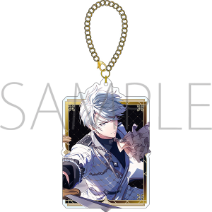 アイドリッシュセブン（原作版） 缶バッジセット TRIGGER VALIANT