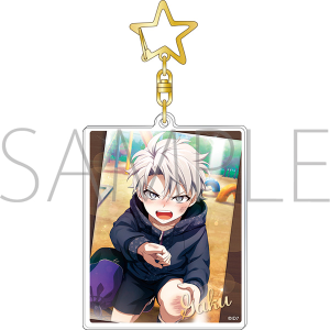 アイドリッシュセブン Special Album Box Set 16 IDOL ALBUM: キャラ