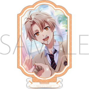 アイドリッシュセブン（原作版） アクリルスタンド 逢坂 壮五 WD