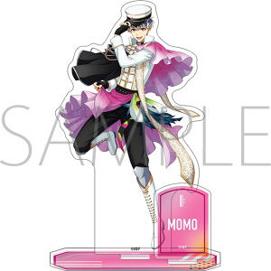 アイドリッシュセブン（原作版） アクリルスタンド 九条 天 8周年