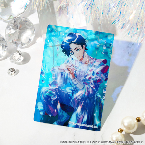 A3! 缶バッジ／御影密 満開Treasure（開花後）【受注生産商品