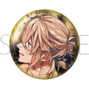 華Doll* 缶バッジ／Species Ver.清瀬陽汰: キャラグッズ｜ムービック