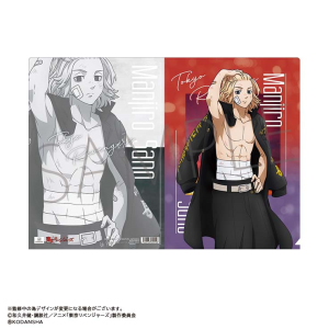 TVアニメ『東京リベンジャーズ』 アクリルスタンド 特攻服 三ツ谷隆