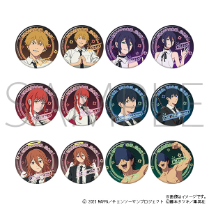 劇場版『チェンソーマン レゼ篇』 アクリルスタンド／マキマ ネオン