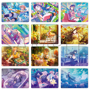 プロジェクトセカイ カラフルステージ！ feat. 初音ミク グッズ