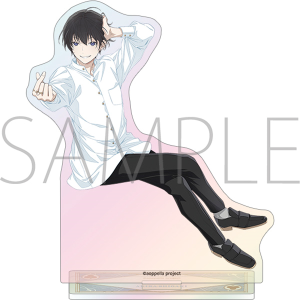 アオペラ -aoppella!?- グッズ ｜ムービック（movic）