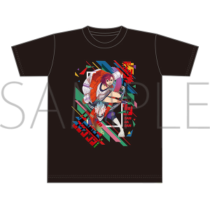 ダンダダン Tシャツ 描き起こし: キャラグッズ｜ムービック（movic）