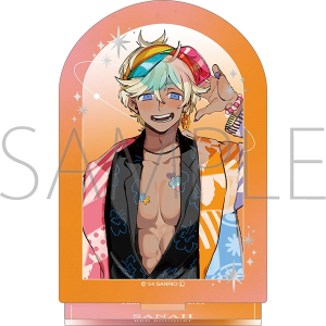 フラガリアメモリーズ アクリルスタンド シエロモート: キャラグッズ