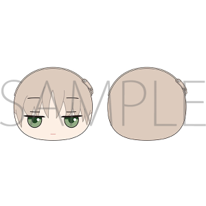 誰か夢だと言ってくれ 缶バッジセット 真柴 樹＆星川 小夜: キャラ