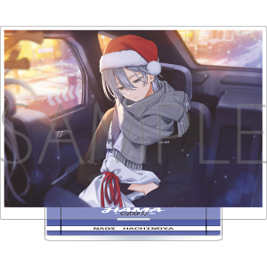 18TRIP キャラバッジコレクション／vol.6 朝班・昼班: キャラグッズ