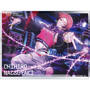 18TRIP ノーブルアート／畔川 幾成: キャラグッズ｜ムービック（movic）