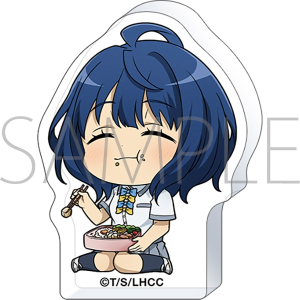 負けヒロインが多すぎる！ 缶バッジ／八奈見 杏菜: キャラグッズ