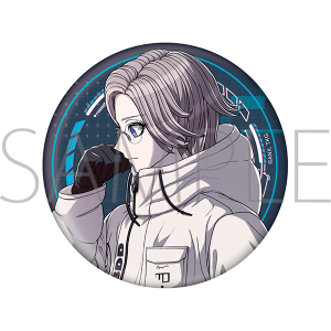 HUNDRED LINE -最終防衛学園- アクリルスタンド／蒼月衛人: キャラ