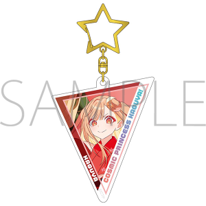 作品別で探す/「か」タイトル作品/超かぐや姫！｜ムービック（movic）