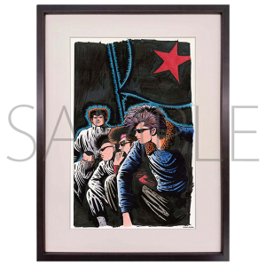 イベント会場受注商品ご案内ページ｜ムービック（movic）