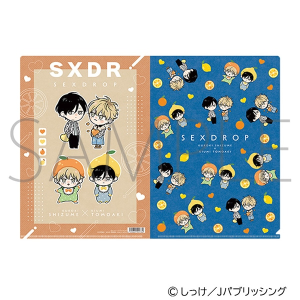 作品別で探す/「せ」タイトル作品/セックスドロップ｜ムービック（movic）