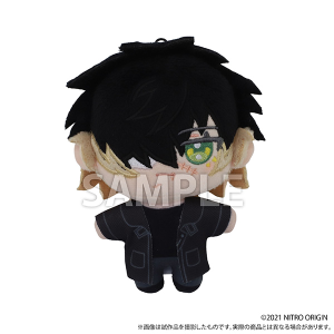 ぬいパル（ぬいぐるみマスコット）／トワ（スロウ・ダメージ） ＜20th