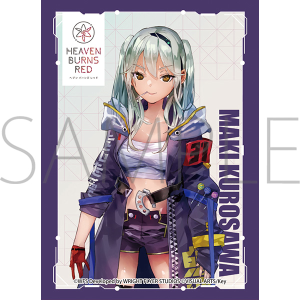 作品別で探す/「へ」タイトル作品/ヘブンバーンズレッド(商品名