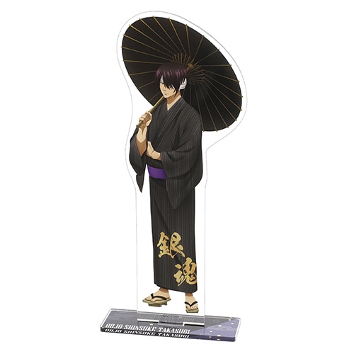 銀魂 バースデーセット／高杉晋助（受注生産商品）