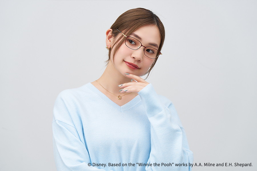 Pooh's Memorial- [プーと100エーカーの森 モデル]（ZY262004-23F1