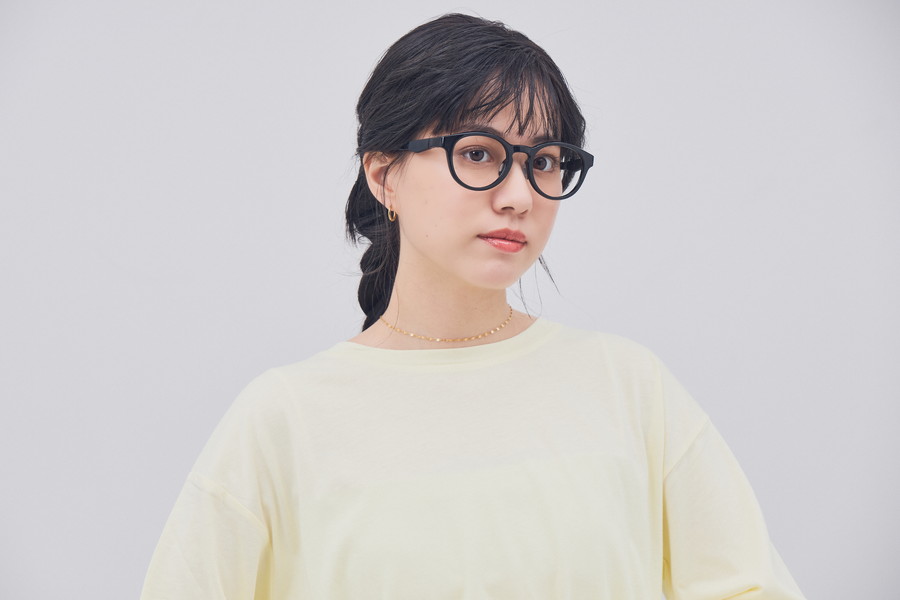 アクティブなライフスタイルに向けたボストン型(SNAP GRIP搭載