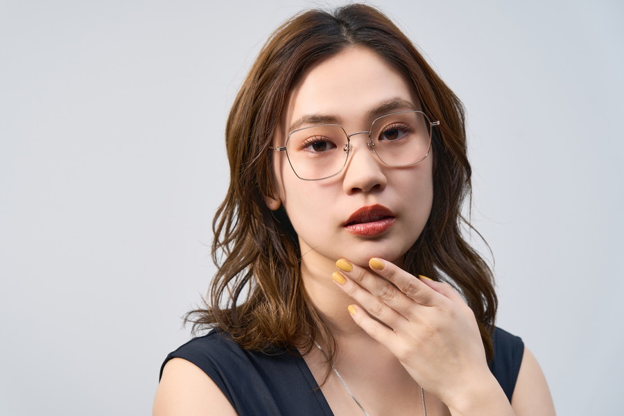 スペシャルプライス]FASHION SPRING TREND（ZY242010-20E1）｜メガネの