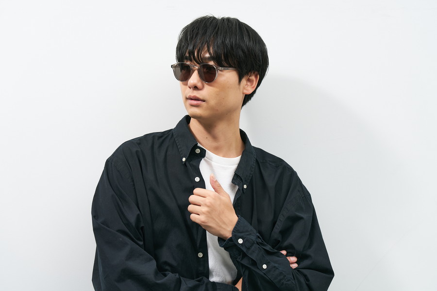 スペシャルプライス]ボストン型サングラス/TREND(WEB限定商品