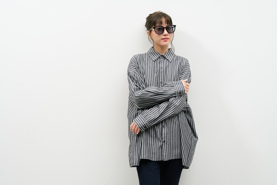 スペシャルプライス]ウェリントン型サングラス/TREND(WEB限定商品